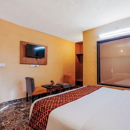 Aachman Nature Valley Resort Mashobra By Naina Staycation- Private Parking - Balcony And Valley View Rooms Shimla Eksteriør bilde