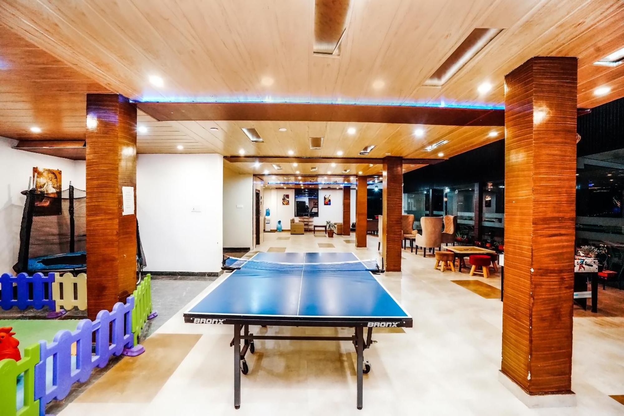 Aachman Nature Valley Resort Mashobra By Naina Staycation- Private Parking - Balcony And Valley View Rooms Shimla Eksteriør bilde