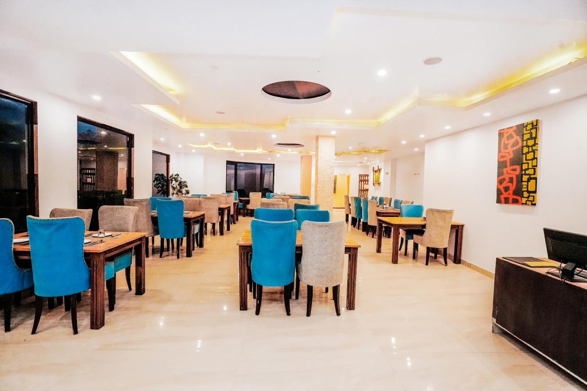 Aachman Nature Valley Resort Mashobra By Naina Staycation- Private Parking - Balcony And Valley View Rooms Shimla Eksteriør bilde