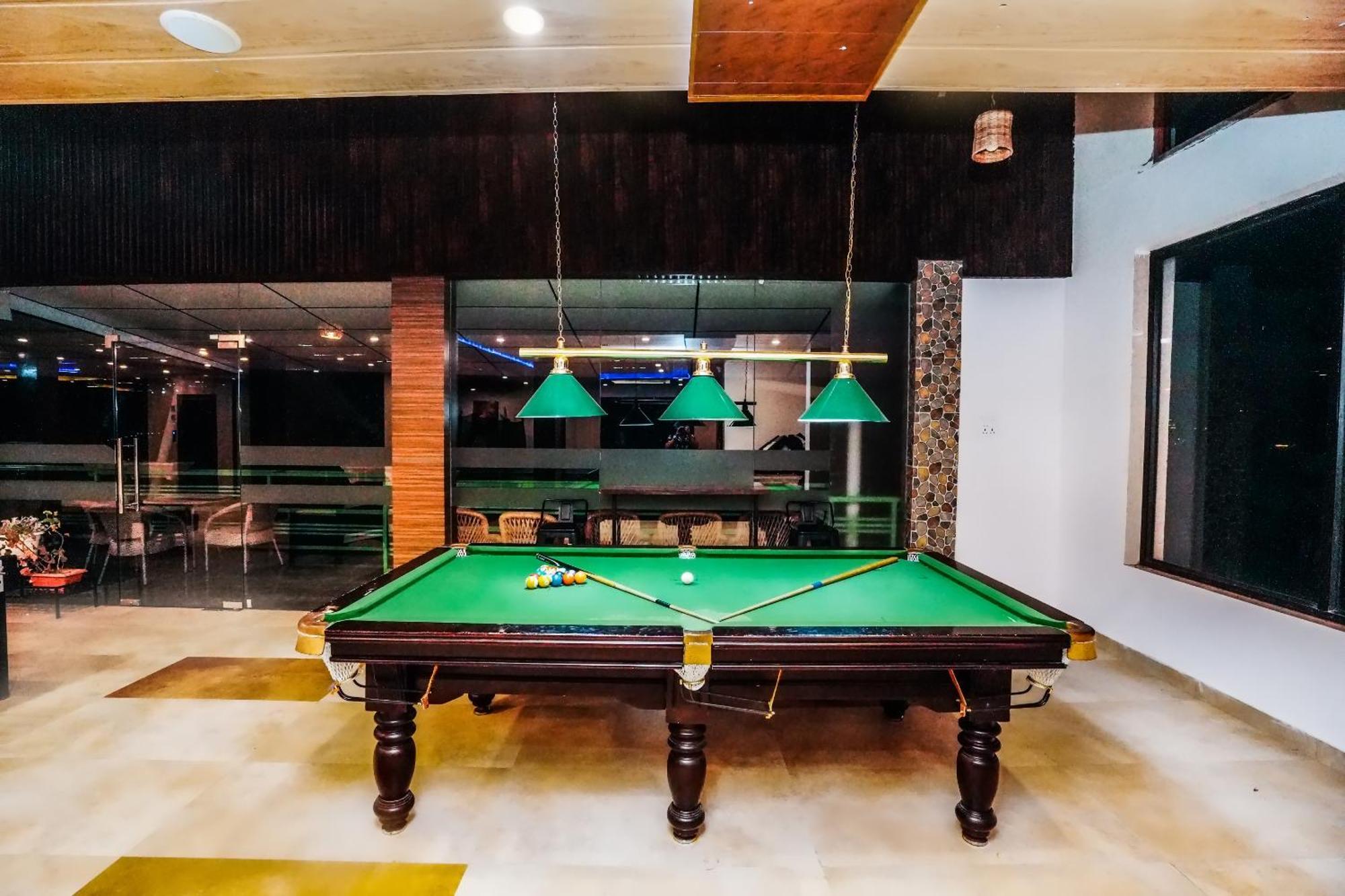 Aachman Nature Valley Resort Mashobra By Naina Staycation- Private Parking - Balcony And Valley View Rooms Shimla Eksteriør bilde